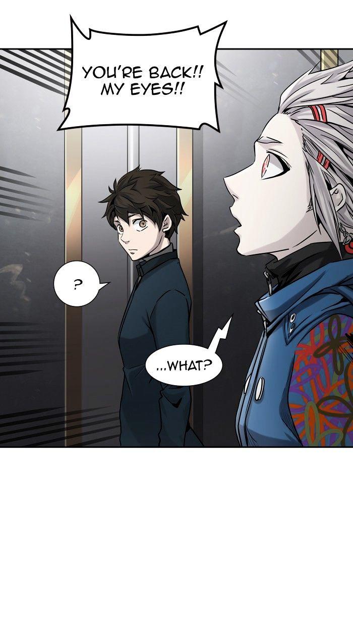 Tower Of God, Chapter 324 image 124